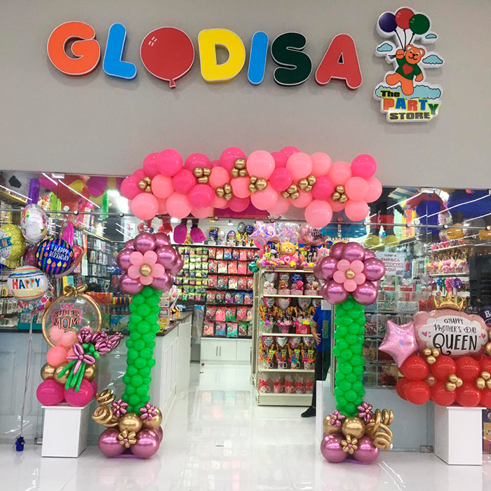 Glodisa, Diunsa, Comayagua